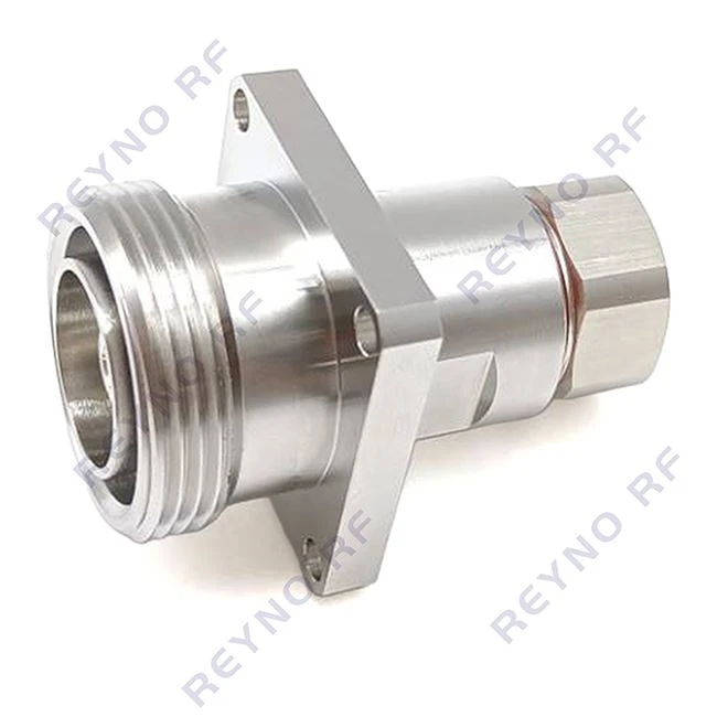 RF Connectors