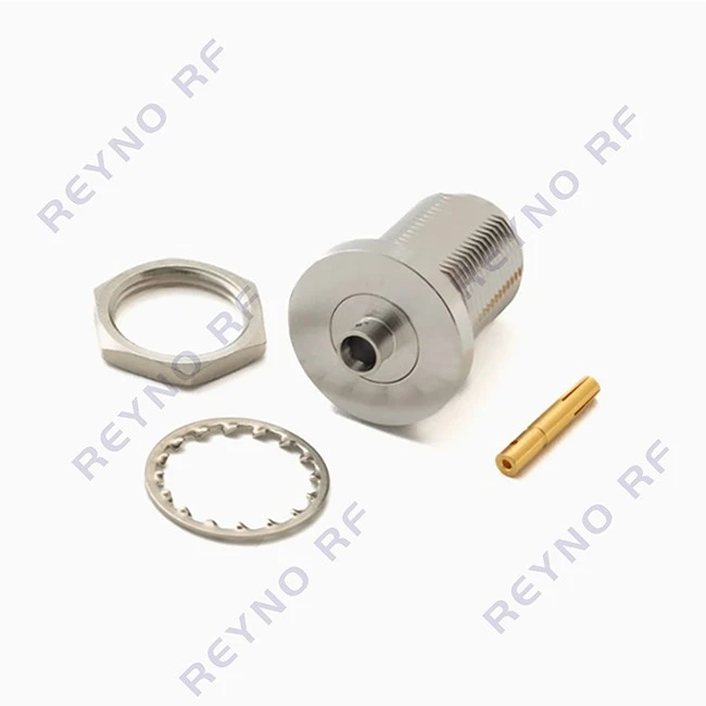 n female solder connector n female solder connector