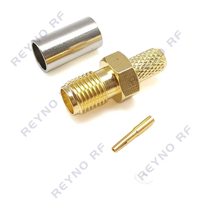 SMA-C-KLMR195 SMA-C-KLMR195