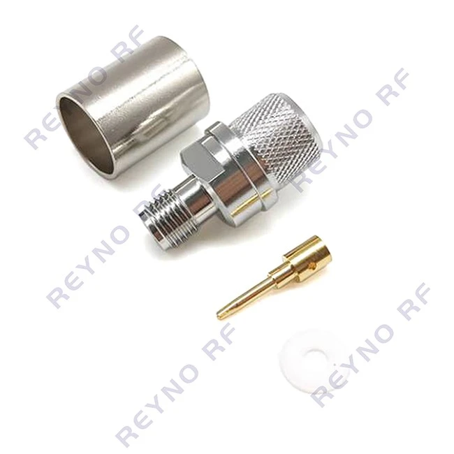 sma female coaxial connector sma female coaxial connector