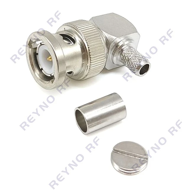 bnc male connector rg58 bnc male connector rg58