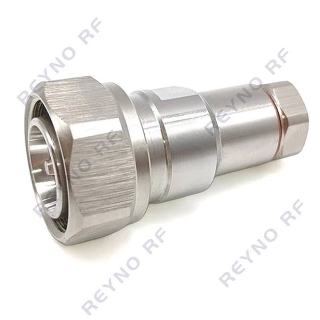 4.3 10 male clamp connector 4.3 10 male clamp connector