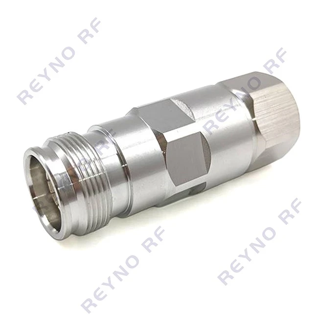 4.3 10 female clamp connector 4.3 10 female clamp connector