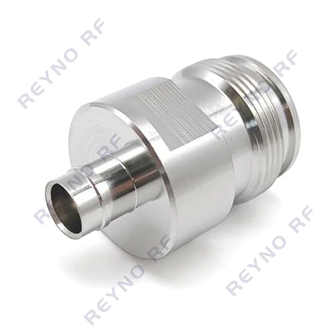 4.3-10 FEMALE Connector 4.3-10 FEMALE Connector