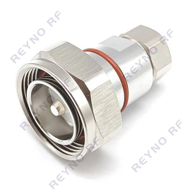 7 16 male clamp connector 7 16 male clamp connector