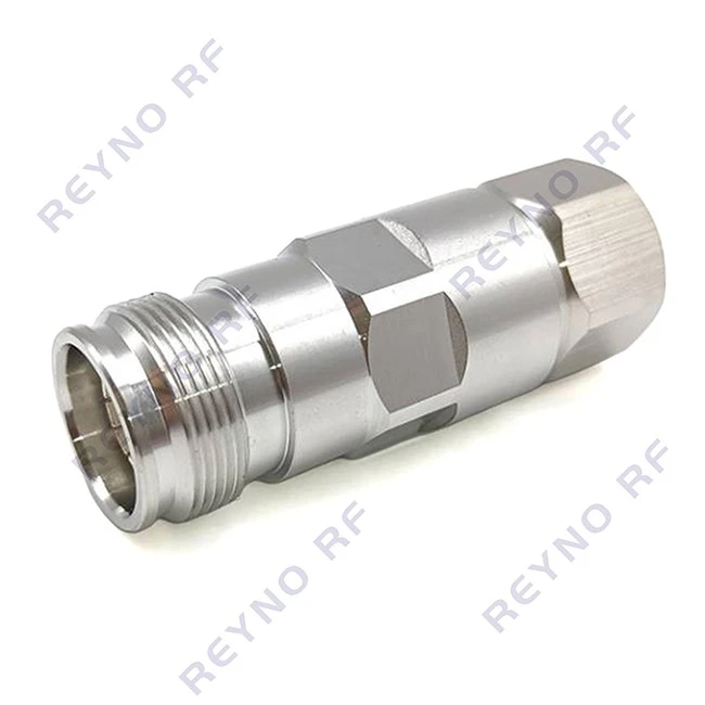 4.3 10 female clamp connector 4.3 10 female clamp connector