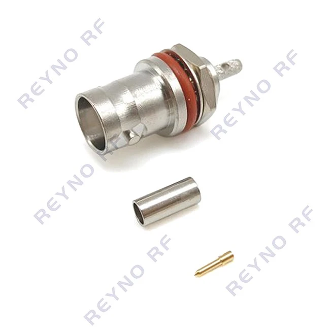 rg316 bnc connector