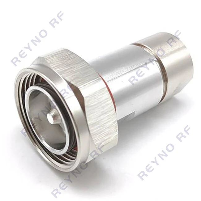 7 16 male connector