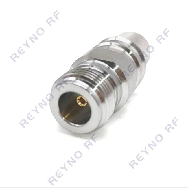 RF Coaxial Connector N FEMALE CRIMP FOR LMR600 CABLE N-C-KLMR600 RF Coaxial Connector N FEMALE CRIMP FOR LMR600 CABLE N-C-KLMR600
