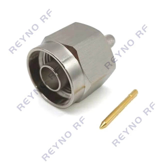 rf n connector