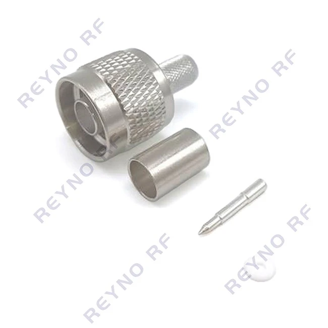 crimp n connector crimp n connector
