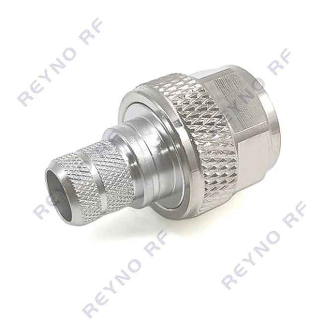 lmr 400 n male connector