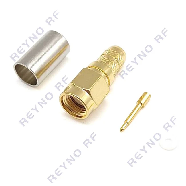 lmr 240 sma connector lmr 240 sma connector
