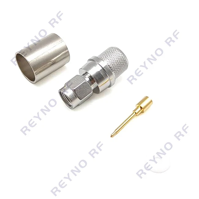 SMA-C-JLMR400 SMA-C-JLMR400