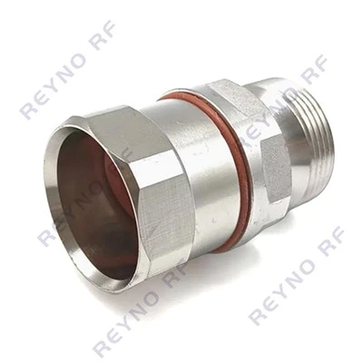 RF Coaxial Connector DIN Female CLAMP For 7/8 Cable DIN-K7/8
