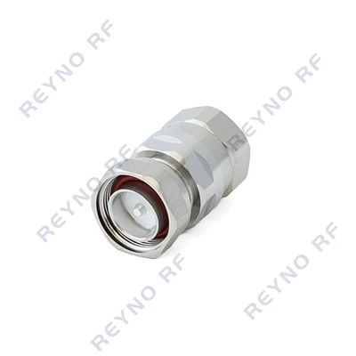 RF Coaxial Connector DIN Male CLAMP For 7/8 Cable DIN-J7/8
