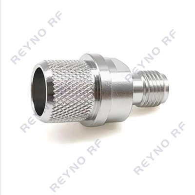 RF Coaxial Connector SMA FEMALE CRIMP FOR LMR400 CABLE SMA-C-KLMR400