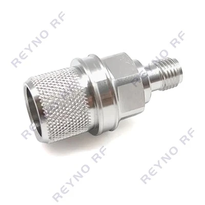 RF Coaxial Connector SMA FEMALE CRIMP FOR LMR500 CABLE SMA-C-KLMR500