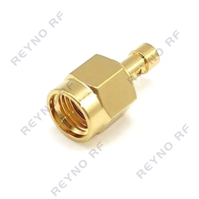 RF Coaxial Connector SMA MALE SOLDER FOR RG316 CABLE SMA-S-JLMR316